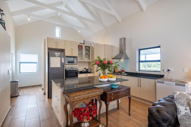 3 Bedroom Property for Sale in Keurbooms River Western Cape